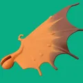 Playmobil Dragons Fischbein und Fleischklops 9460 Ersatzteile zum auswählen #P41
