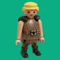 Playmobil Dragons Fischbein und Fleischklops 9460 Ersatzteile zum auswählen #P41