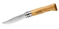 Opinel-Messer, Olive, Größe 8, rostfrei
