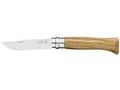 Opinel TRADITION LUXURY N°08 Inox OLIVE