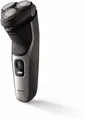 Philips Rasierer S3143/00 Series 3000, silber