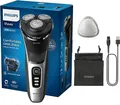 Philips Rasierer Series 3000 Elektrorasierer Bartschneider Wet&Dry - S3241 - Neu