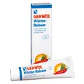GEHWOL Wärme-Balsam 75 ml + 1-2 Gratisproben