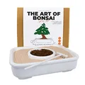 Gift Republic GR870001 Bonsai-Baum-Wachstums-Set