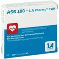 ASS 100-1A Pharma TAH