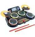 Kidi DJ Drums (NEU) Spielzeug-Musikinstrument Kidi DJ Drums