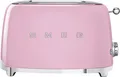 Smeg 50's Style Kompakt (TSF01PKEU)