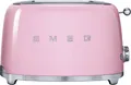 Smeg TSF01PKEU Pink neu ovp