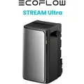 EcoFlow STREAM Ultra  Speicher - Ohne Erweiterungsakku