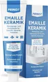 PRINOX® 150ml Reinigungs und Polierpaste für Emaille, Keramik, Porzellan, Gla...