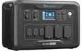 BLUETTI AC500-Gray-EU tragbare Powerstation mit Wechselrichter 5000 W -- B-Ware