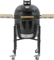 Monolith Keramikgrill MONOLITH ONE.55 mit Gestell und Seitentische 201000.55
