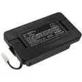 Akku fr Rowenta Explorer 20, 40, 60 (bzw. Rowenta RS-RT900866), 2600 mAh