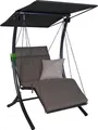 Angerer Hollywoodschaukel 1-Sitzer Swing Smart olive