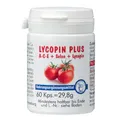 Lycopin Plus Kapseln mit Vitaminen und Selen 29 g