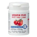 Lycopin Plus Kapseln