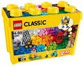 Lego Classic Bausteine Kreativ Box Groß 10698 Lego