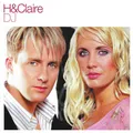 CD H & Claire DJ CD2 Wea