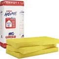 Ursa - Home Trennwandplatte Glaswolle Wlg 040 1250 X 625 X 100 Mm Wärmebarriere