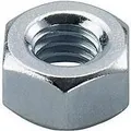 Fischer Sechskant-Mutter M6 100 St. MU M 6 79733 (79733)