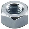 Sechskant-Mutter M6 100 St. Fischer MU M 6 79733