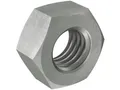 Fischer Sechskantmutter M U M6, 79733, VPE 100 Stück