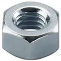 Sechskant-Mutter M6     100 St. Fischer MU M 6 79733