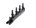Bosch 098622A206 - Zündspule