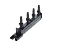 BOSCH 0 986 22A 206 Zündspule Für CITROËN, PEUGEOT