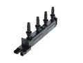 Zündspule BOSCH 0 986 22A 206 für 406 CC PICASSO PEUGEOT 8E XSARA N68 2A CITROËN