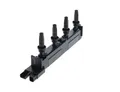 Zündspule BOSCH 0 986 22A 206 für OE 5970 75 - 5970 98 - 5970 75 - 5970 98