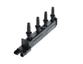 BOSCH 0 986 22A 206 Zündspule für CITROËN PEUGEOT