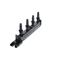 1x ORIGINAL® Bosch Zündspule für Citroën XSARA PICASSO C4 Coupe C4 I XSARA