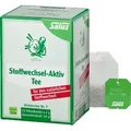 Stoffwechsel-Aktiv Tee Kräutertee Nr.7 Bio Salus 15 St