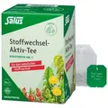 Salus Stoffwechsel-Aktiv Tee Nr.7 bio (15Btl)