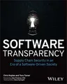 Software Transparency: Supply Chain Security in an ... | Buch | Zustand sehr gut