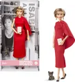 Barbie Inspiring Women - Isabel Allende (US IMPORT)
