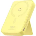 Baseus Powerbanka MagPro Magnetic 5000mAh 20W (5000 mAh, 20 W, 37 Wh) (P10064101Y23-00)
