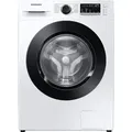 Samsung WW4900T, Frontlader, 9 kg, B, 72 dB, 1400 RPM, A - Weiß