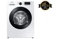Samsung 9 kg Waschmaschine WW4900T mit EcoBubble™, EEK: A