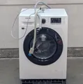 Samsung WW91T4048CE Frontlader Waschmaschine weiß - Akzeptabel