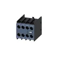 Siemens Dig.Industr. Hilfsschalterblock 3RH2911-1HA22 Hilfsschalterblöcke