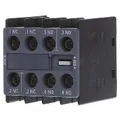 Siemens Hilfsschalterblock 2S+2Ö,S00+S0 3RH2911-1HA22