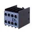 SIEMENS 3RH2911-1HA22 Hilfsschütze