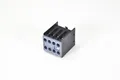 SIEMENS 3RH2911-1HA22, Hilfsschalter, E03