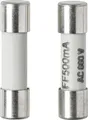 Voltcraft 500 mA Multimetersicherung für VOLTCRAFT DMM MT-52 (500mA/660V)