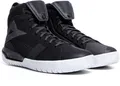 Dainese Metractive Air Schuhe, black-white, Gr. 45