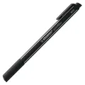 Stabilo Fasermaler pointMax, schwarz