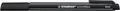 Stabilo® 488/46 Faserschreiber pointMax - 0,8 mm, schwarz