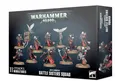 Adepta Sororitas Battle Sisters Squad